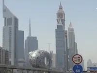 UAE đặt mục tiêu trở thành điểm đến của 20 công ty khởi nghiệp