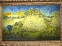 Tranh của Van Gogh được bán với giá kỷ lục 35,9 triệu USD