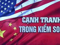 Mỹ - Trung Quốc thừa nhận sự rạn nứt trong quan hệ là không cần thiết và có hại cho nền kinh tế