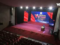 'Vinh quang Việt Nam' 2021: Tôn vinh 9 cá nhân, tập thể tiêu biểu