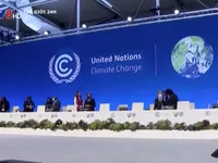 Hội nghị COP26: Cơ hội cuối cùng và tốt nhất để bảo vệ Trái đất