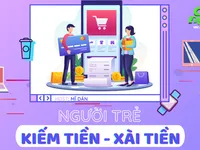 Số 11 Podcast 'Ơi nghe nè': Gen Z có đang 'tiêu tiền không nhìn ví'?