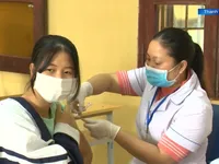 Vì sao cần tăng tốc tiêm vaccine COVID-19 cho trẻ em?