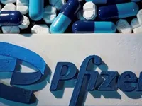 Thuốc điều trị COVID-19 của Pfizer cho hiệu quả cao