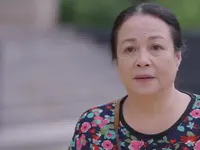 Thương ngày nắng về - Tập 13: Bà Nga chỉ dám đứng từ xa nhìn cháu