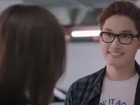 Thương ngày nắng về - Tập 13: Duy định làm anh hùng cứu mỹ nhân Vân Trang