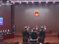Trung Quốc: Chiến dịch chống tham nhũng thu về số tiền kỷ lục