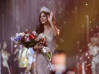 Người đẹp Ấn Độ đăng quang Miss Universe 2021, Việt Nam lọt top 16