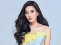 Hành trình lọt Top 13 Miss World 2021 của Đỗ Thị Hà