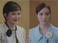 Thương ng&agrave;y nắng về - Tập 15: V&acirc;n Trang biết mẹ đẻ ch&iacute;nh l&agrave; t&acirc;n Tổng Gi&aacute;m đốc Ho&agrave;ng Kim?