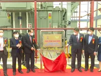 H&agrave; Nội c&oacute; th&ecirc;m trạm biến &aacute;p 110 KV ở khu vực nội đ&ocirc;