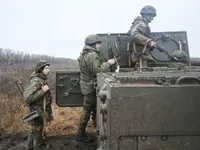 NATO kêu gọi đàm phán giải tỏa căng thẳng Nga - Ukraine