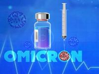 Omicron lây lan nhanh ở những nước có tỷ lệ miễn dịch cộng đồng cao
