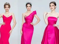 Miss World Vietnam 2022 chấp nhận thí sinh phẫu thuật thẩm mỹ