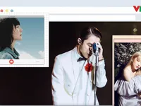 Nh&igrave;n lại 2021 đầy biến động c&ugrave;ng VTV Digital v&agrave;o 22h ng&agrave;y 22/12