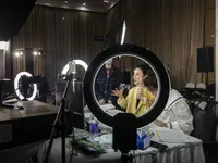 KOL tại Trung Quốc ồ ạt nộp thuế sau khi 'nữ ho&agrave;ng livestream' Vy &Aacute; bị phong s&aacute;t