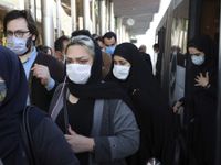 Lo ngại Omicron, Iran cấm nhập cảnh đối với du khách đến từ 12 quốc gia