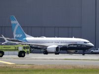 Ethiopian Airlines cho máy bay Boeing 737 MAX hoạt động trở lại 3 năm sau vụ tai nạn kinh hoàng