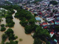 Gia tăng số người tử vong trong trận lũ lụt nghiêm trọng ở bang Bahia, Đông Bắc Brazil