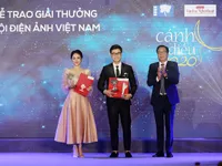 VFC films won big at the Kite Award 2020
