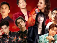 Magic Puzzles: VTV's Special Music Party During the New Year's Eve Festival Season