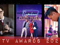 Countdown: VTV Awards 2021 is about to announce the winners!