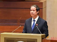 Various measures taken to ensure education quality: Minister