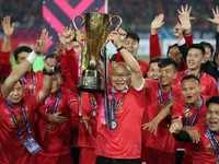 Coach Park extends contract with VFF for another year