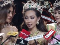 Miss Grand International 2021 Thùy Tiên: Tiên sẽ làm mọi người tự hào trong nhiệm kỳ của mình