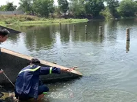 Hai trẻ tử vong, một trẻ nguy kịch do đuối nước