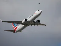 Boeing 737 MAX bay trở lại trên bầu trời châu Âu