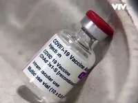 Tranh chấp quyền tiếp cận vaccine COVID-19 giữa Anh và EU