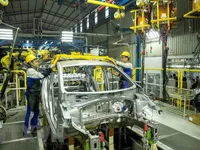 Vietnamese economy accelerates thanks to recovering manufacturing: Asia Perspective