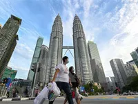 COVID-19 updates in Southeast Asia