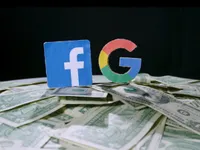 Australia thông qua luật buộc Google, Facebook phải trả tiền