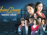 Day dứt nỗi lòng với hai bản nhạc phim Hướng dương ngược nắng