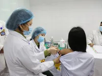 Hà Nội kêu gọi ủng hộ mua vaccine COVID-19, hỗ trợ lực lượng chống dịch