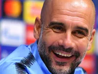 Pep Guardiola nói gì sau thành tích 20 trận thắng liên tiếp với Man City?