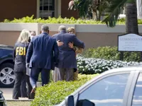 Xả súng tại Florida, 2 đặc vụ FBI thiệt mạng