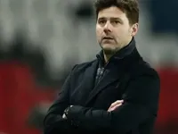 PSG thrash Montpellier to open three-point lead in Ligue 1