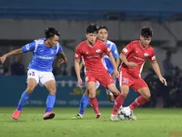 V.League 1-2021: Promising a vibrant and exciting season