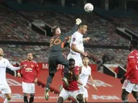 McTominay header puts Manchester United into FA Cup fourth round