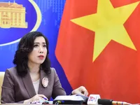 Việt Nam sẵn sàng chia sẻ thông tin, kinh nghiệm tham gia CPTPP với Anh