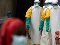 Ebola đã tái xuất hiện ở châu Phi