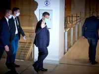 Cựu Tổng thống Pháp N.Sarkozy bị kết án 3 năm tù vì tội tham nhũng