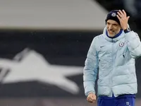 Tuchel gets better of Mourinho as Chelsea beat Tottenham