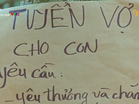 Ngày em đến - Tập 23: Ông Đông đăng tin tuyển vợ cho Tài