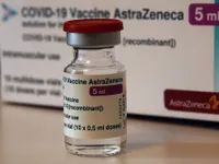 EU khẳng định vaccine COVID-19 của AstraZeneca an toàn và hiệu quả