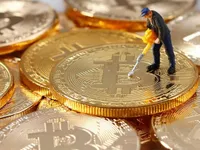 “Đào Bitcoin” tiêu tốn điện gấp 10 lần sử dụng Google