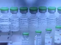 Thái Lan thử nghiệm vaccine nội địa